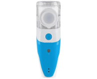 HAXE Inhalator przenośny ultradźwiękowy NBM-4B - 1477440 - zdjęcie 4